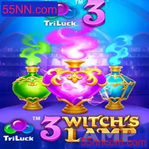 Explorando o Mundo de 3WitchsLamp