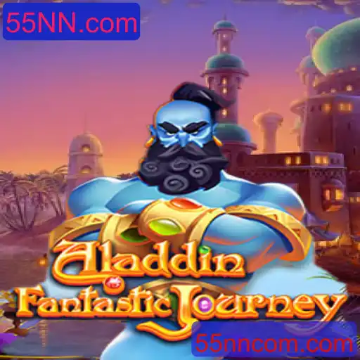 Descubra o Mágico Mundo do Jogo Aladdin