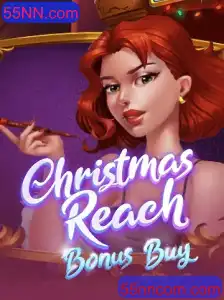 Explorando o 'ChristmasReachBonusBuy': Uma Experiência Festiva de Jogo