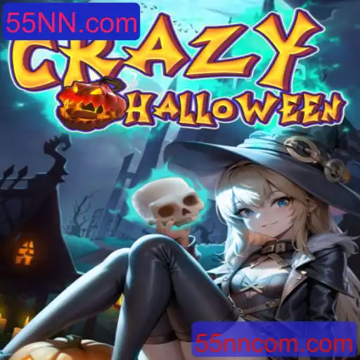 Aventura e Diversão Assustadora em CrazyHalloween