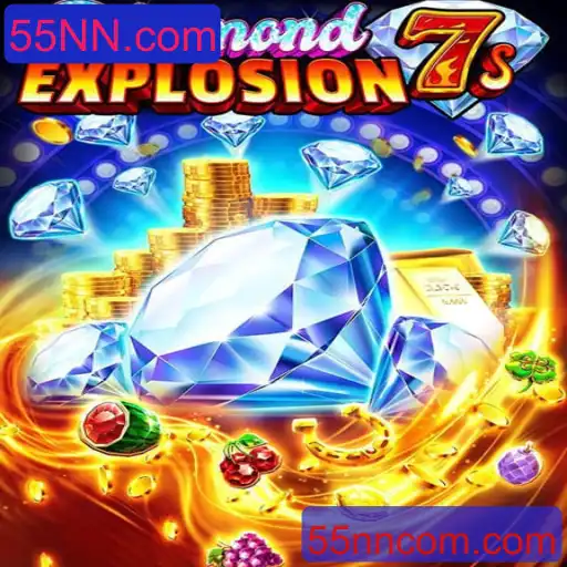 Descubra o Excitante Jogo DiamondExplosion7s e Suas Regras com 55NN.com