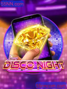 DiscoNightM: Uma Imersão no Mundo Vibrante do Jogo