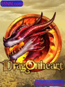 Descubra o Mundo de Aventuras em DragonHeart: Um Jogo Inovador