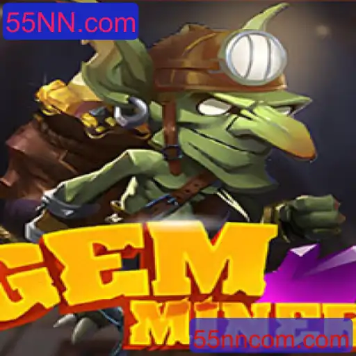 GemMiner: Descubra o Tesouro Escondido
