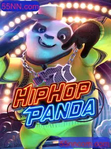 HipHopPanda: Uma Imersão no Excitante Mundo dos Cassinos Online