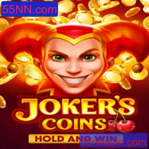 Descubra JokersCoins: O Jogo de Estratégia Inovador no 55NN.com
