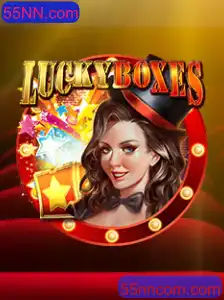 Explorando o Fascinante Mundo de LuckyBoxes no 55NN.com