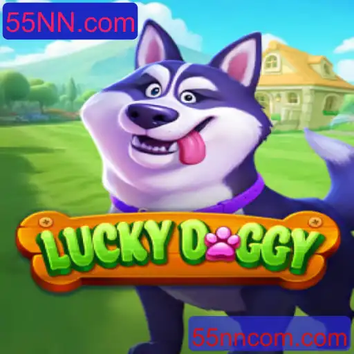 Tudo o que Você Precisa Saber sobre LuckyDoggy – Um Jogo Empolgante no 55NN.com
