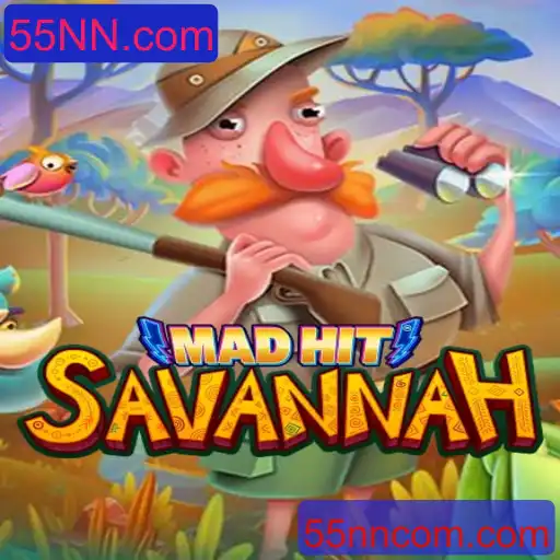 Explorando o Universo de MadHitSavannah