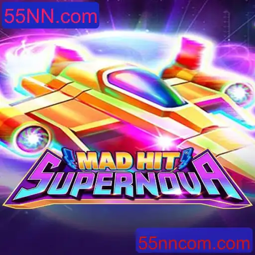 Descubra o Envolvente MadHitSupernova: Um Mergulho no Mundo do Entretenimento Digital