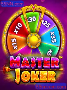 Descubra o Mundo de MasterJoker: O Jogo que Conquista a Cada Rodada