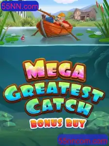 Explorando o MegaGreatestCatchBonusBuy: O Jogo Revolucionário de 2023