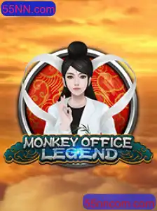 Explorando o Fascinante Mundo de MonkeyOfficeLegend