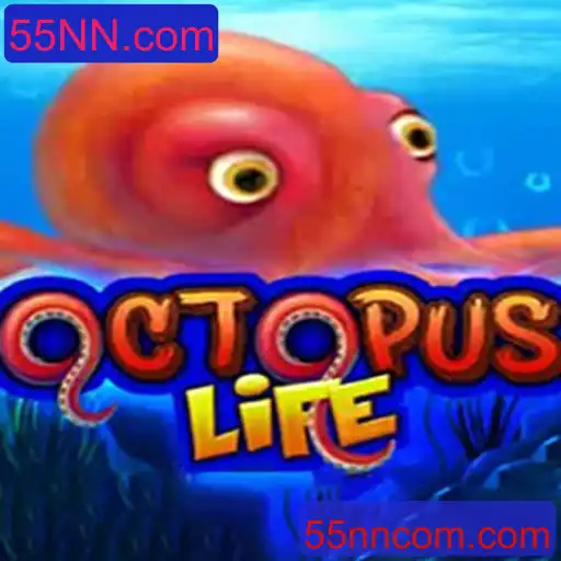 Explorando o Mundo de OctopusLife: Um Jogo Inovador no Universo de 55NN.com