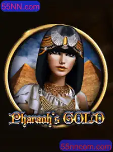 Descubra a Emoção de PharaohsGold: Uma Aventura no Egito Antigo