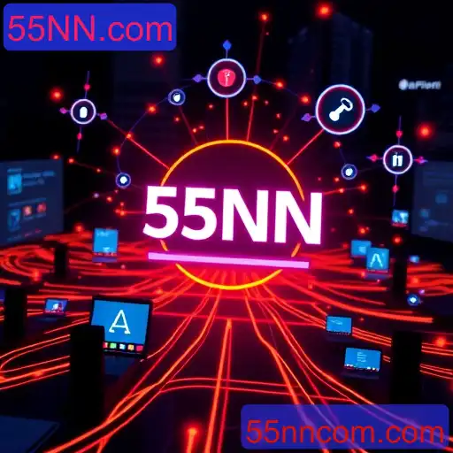 Exploração das Plataformas Digitais: O Caso de 55NN.com