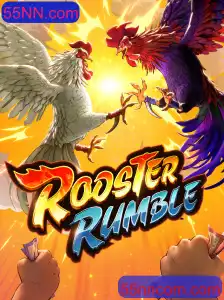 Descubra Tudo Sobre o Jogo RoosterRumble e Sua Presença em 55NN.com