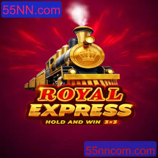 Royal Express: A Aventura Ferroviária de Estratégia e Excitação