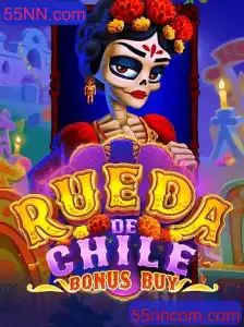 RuedaDeChileBonusBuy: Um mergulho envolvente no mundo dos jogos de cassino