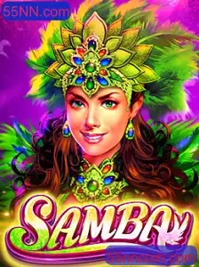 Samba: O Jogo Dinâmico Inspirado na Cultura Brasileira