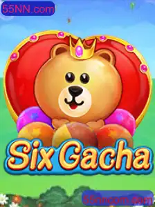Descubra o Universo de SixGacha: A Nova Sensação no Mundo dos Jogos