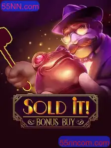Explore SolditBonusBuy: Um Novo Jogo Empolgante