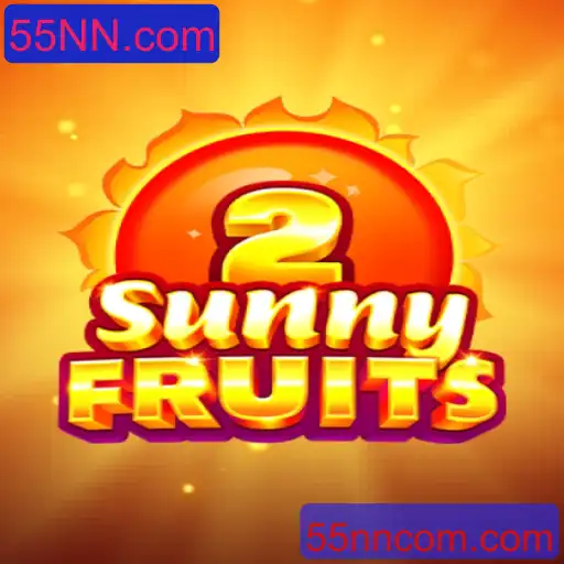 Descubra o Universo Vibrante de SunnyFruits2 em 55NN.com