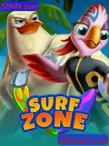 Desbravando o Mundo do SurfZone: Um Guia Completo sobre o Jogo
