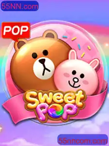 Descubra o Mundo de SweetPOP: Um Guia Completo para 55NN.com