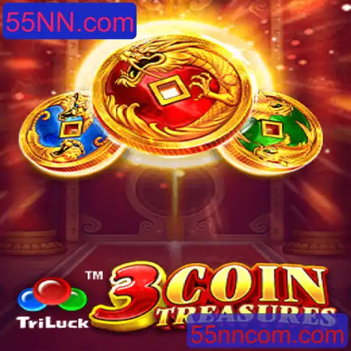 3CoinTreasures: Uma Jornada Emocionante no Mundo dos Tesouros