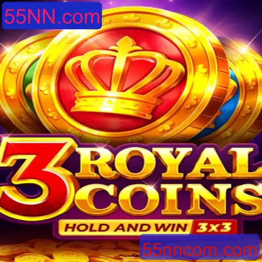 3royalcoins: Explorando o Fascinante Mundo do Jogo Online