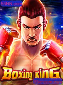 BoxingKing: A Nova Sensação dos Jogos de Luta