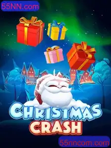 ChristmasCrash: Um Jogo Festivo e Empolgante para Todas as Idades