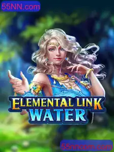 Descubra ElementalLinkWater: O Jogo que Conecta Estratégia e Natureza