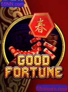 Descubra o Mundo de GoodFortune: O Jogo que Mexe com a Sua Sorte
