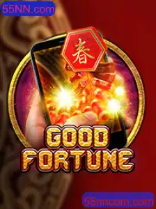 GoodFortuneM: A Nova Sensação dos Jogos Online