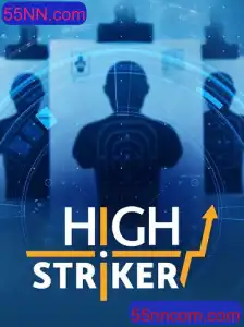 HighStriker: Desvende o Mundo Emocionante deste Jogo Cativante