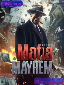 Descubra a Emoção do Jogo MafiaMayhem
