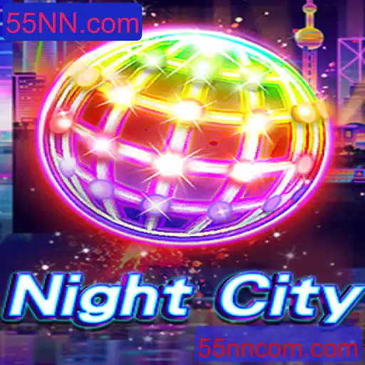 Descubra a Emoção de NightCity: Um Mergulho no Universo de 55NN.com