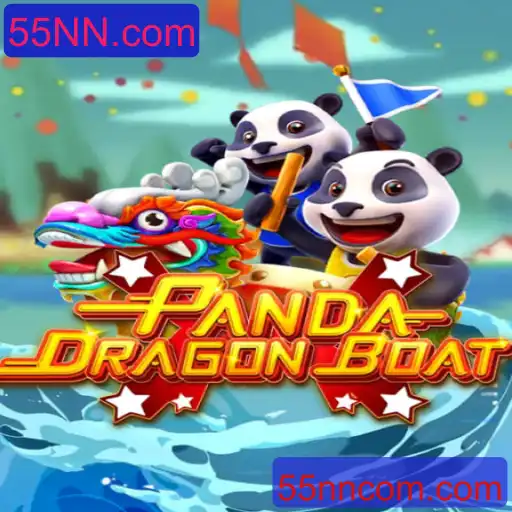 Explorando o Mundo de PANDADRAGONBOAT