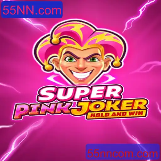 Descubra a Emoção de SuperPinkJoker: O Jogo do Momento