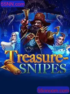 Explorando TreasureSnipes: O Jogo de Aventura Final