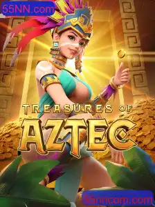 Descubra o Fascinante Mundo de TreasuresofAztec: Regras e Estratégias