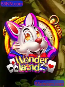 Explorando o Fascinante Mundo de Wonderland: Um Guia Completo