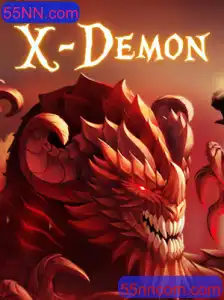 Descubra o Universo de XDemon: A Nova Sensação Mundial dos Jogos